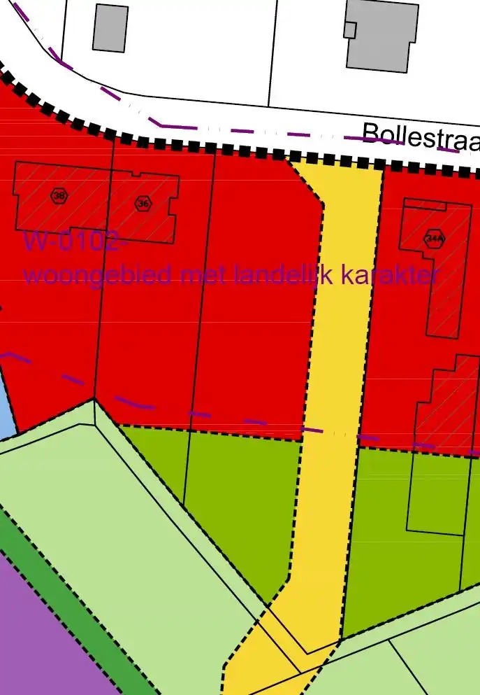 Grond te koop foto 2