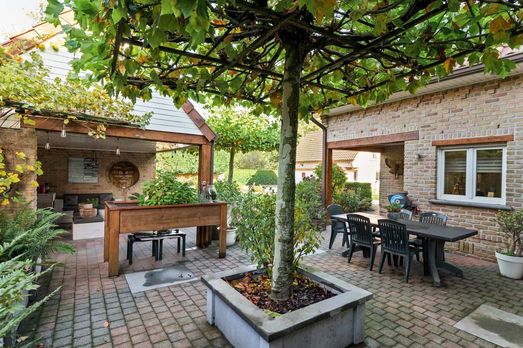 Luxueuze villa met 5 slks en 2bdks op 1595m2  foto 31