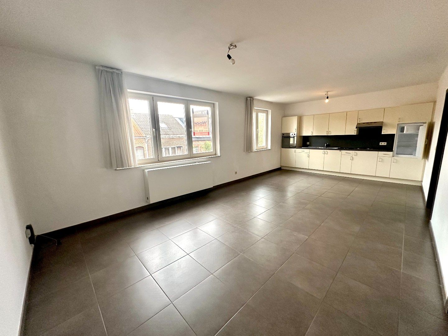 Appartement in Runkst. foto 3