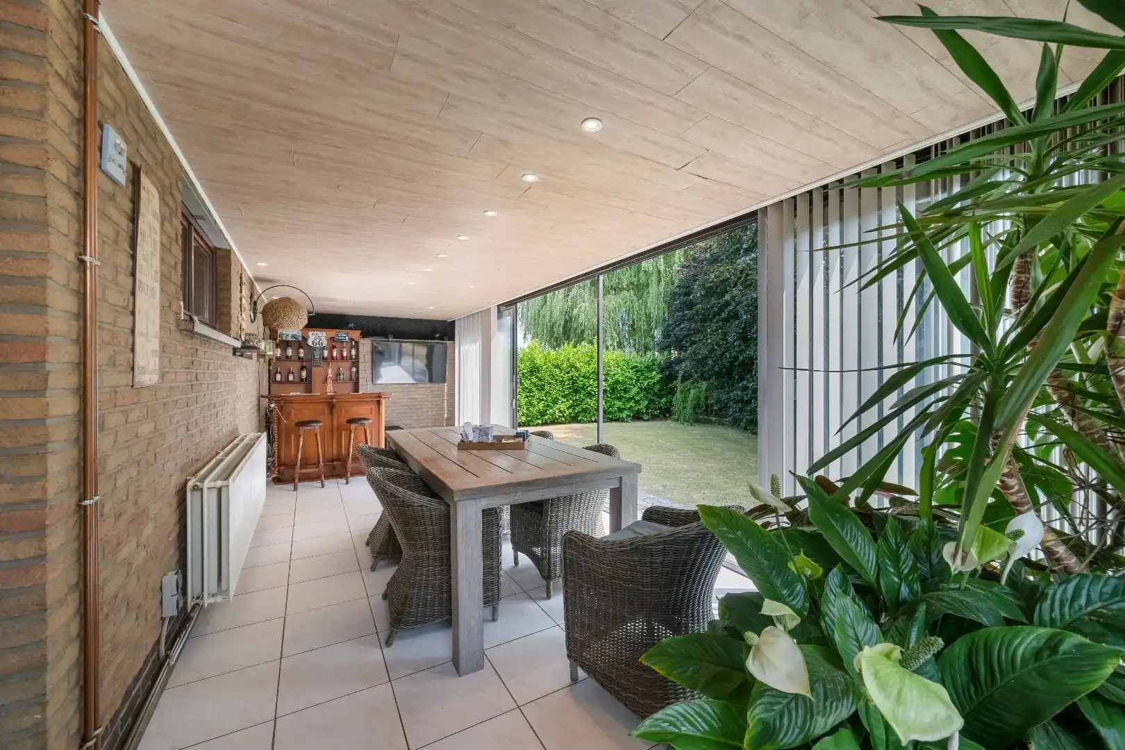Mooi gelegen bungalow foto 9