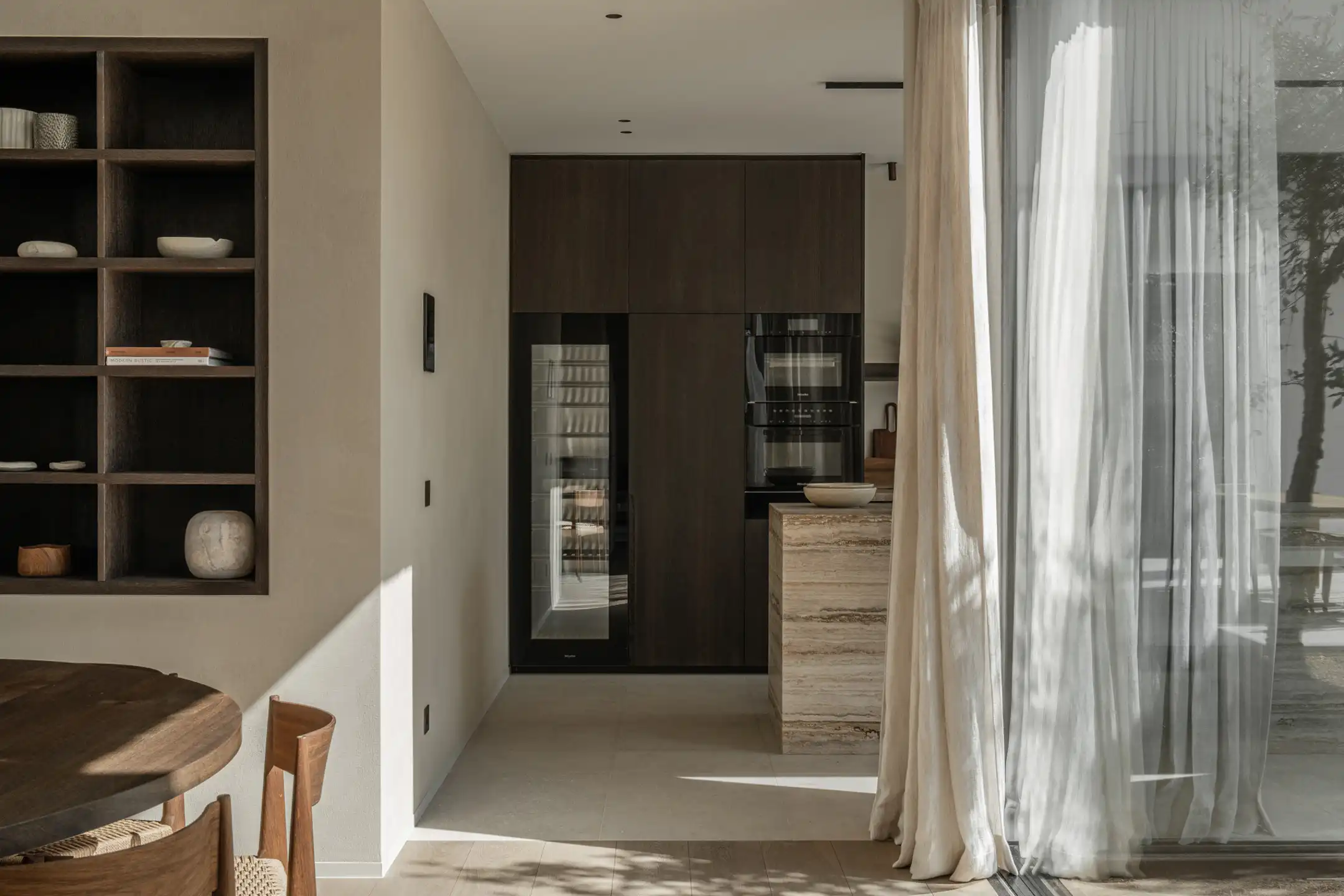 Nieuwbouwvilla op topligging nabij Royal Zoute Golf Club  foto 19