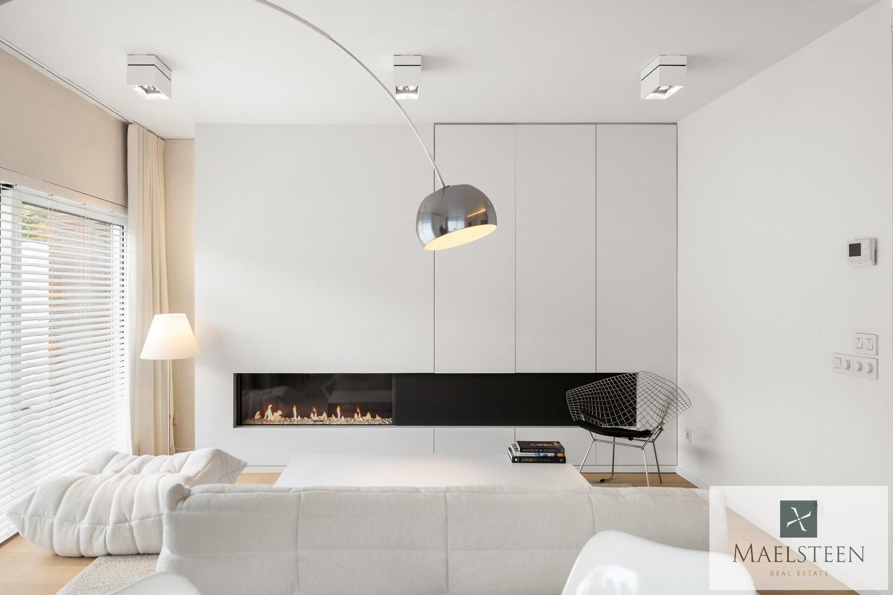 Instapklare en kwalitatieve woning te Sint-Andries Brugge foto 9