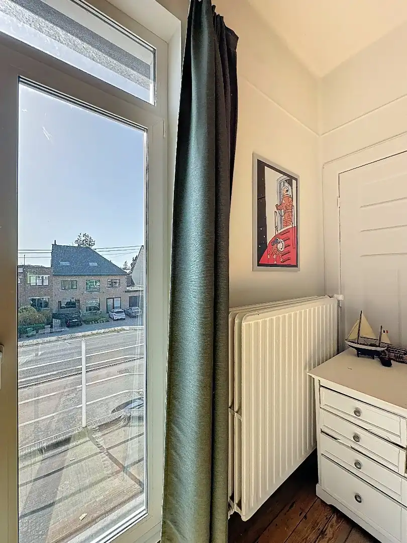 Statige stadswoning met karakter en moderne luxe in Leuven foto 14
