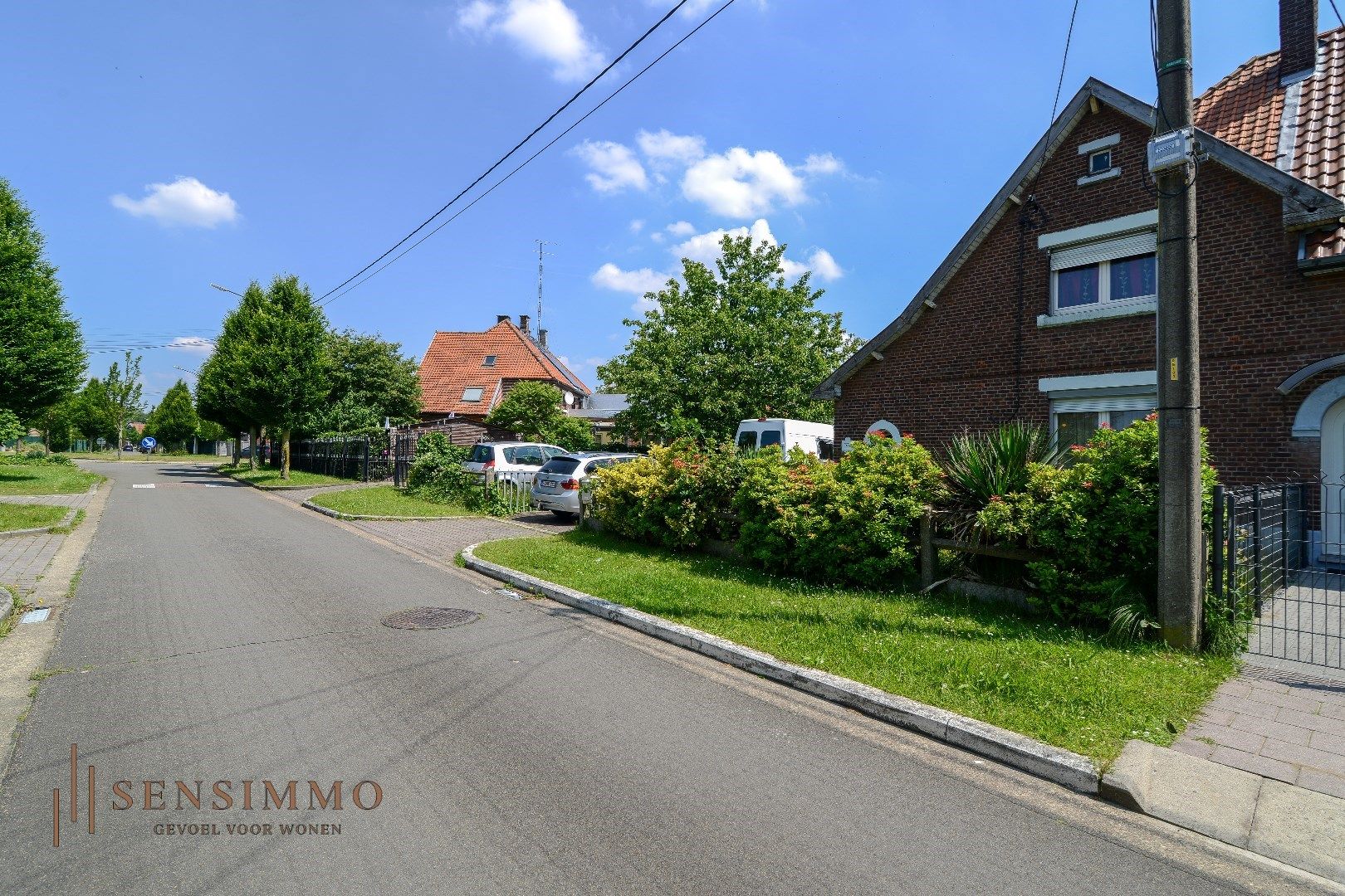 Te renoveren halfopen Tuinwijkwoning met 3 slaapkamers te Genk foto 13