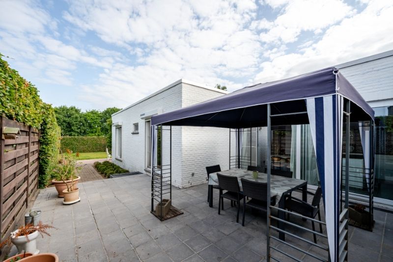 Woning type OB op 936m² grond (toegang achteraan!) foto 20