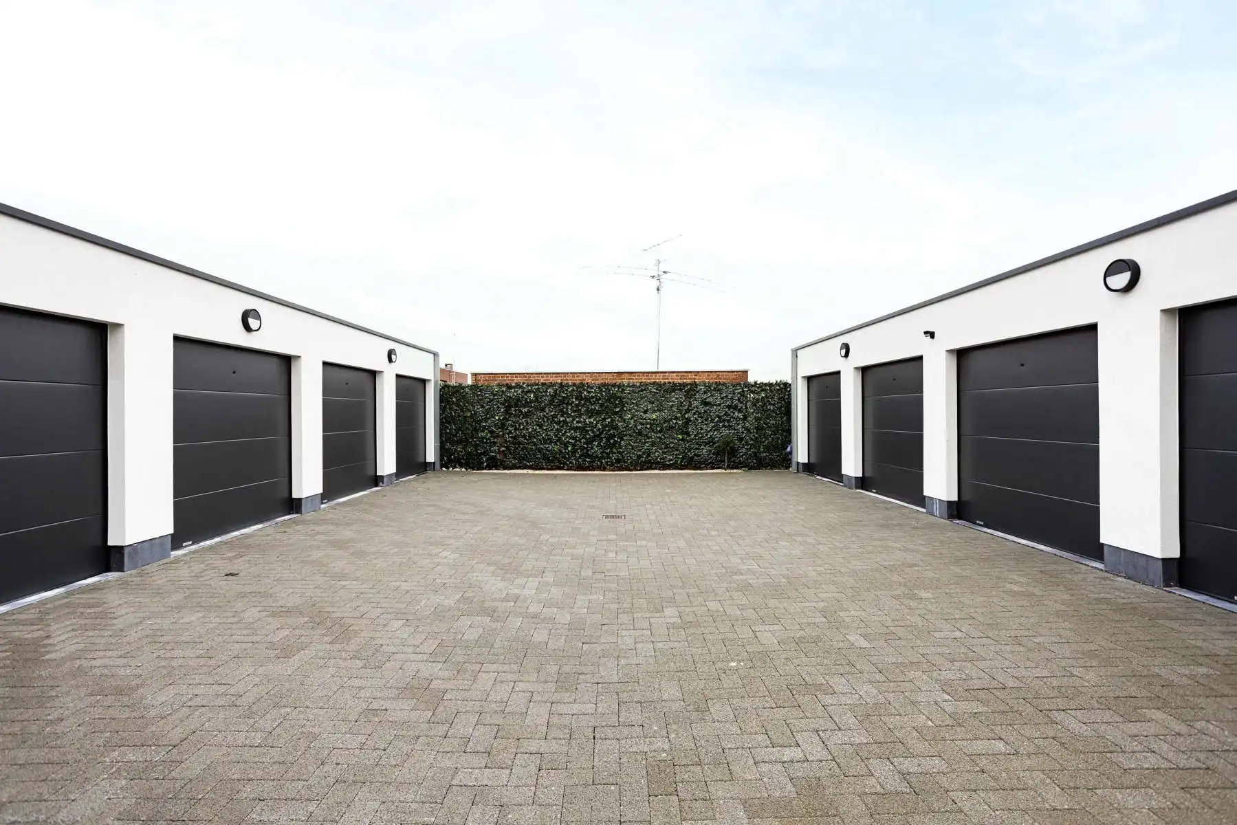 Appartement te koop foto 25