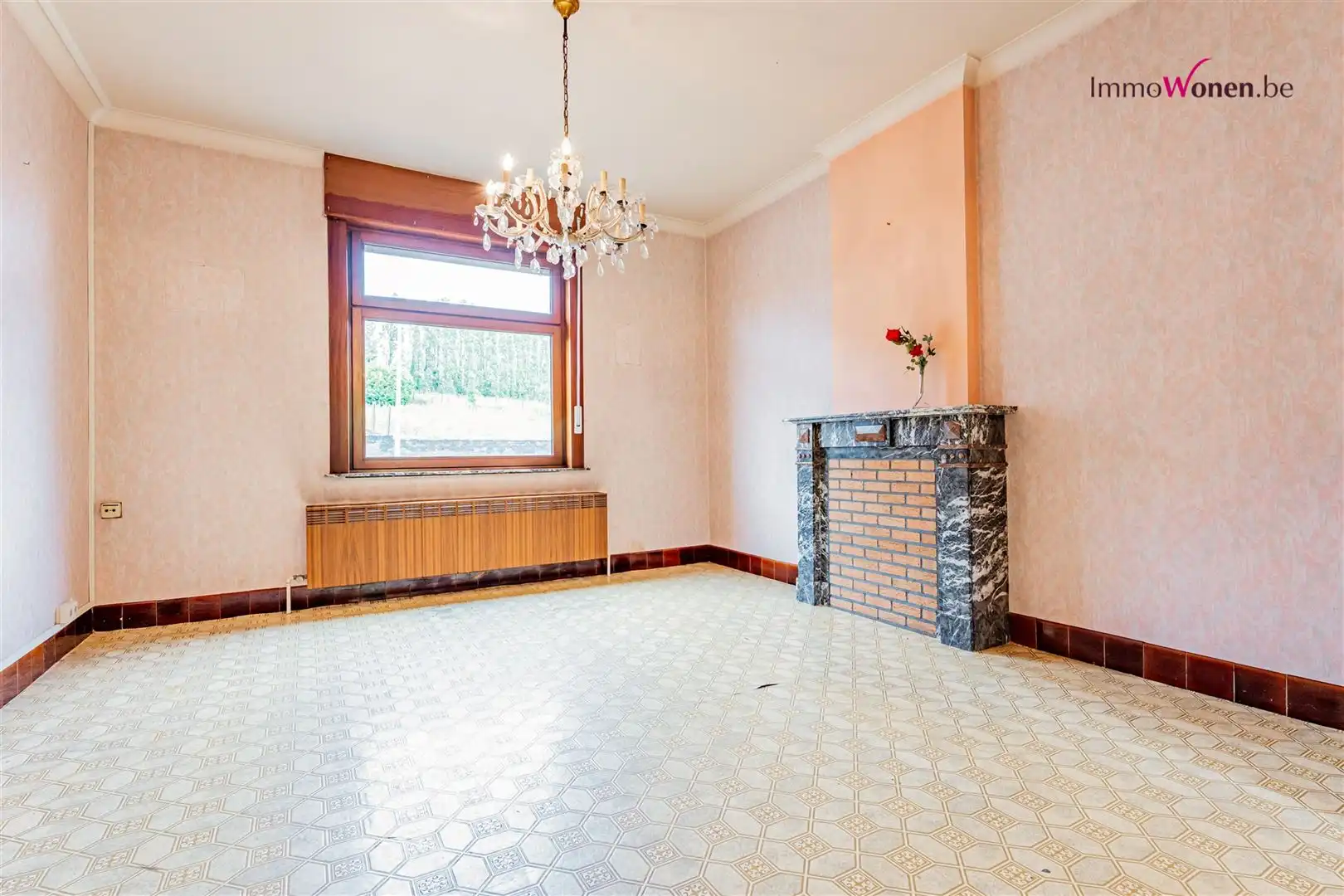 Te renoveren Woning op groen breed perceel bij ImmoWonen foto 69