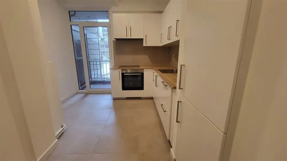 Ruim 1 slpk appt te  'Stadspark' foto {{pictureIndex}}