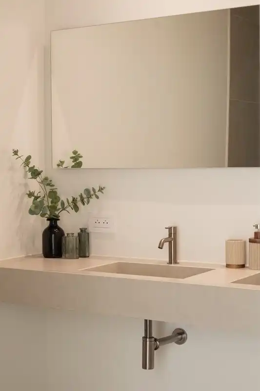 Instapklaar en hoogwaardig afgewerkt 3-slaapkamerappartement in Brugge. foto 23