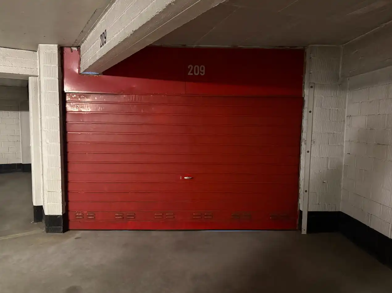 Garagebox te koop  foto 6