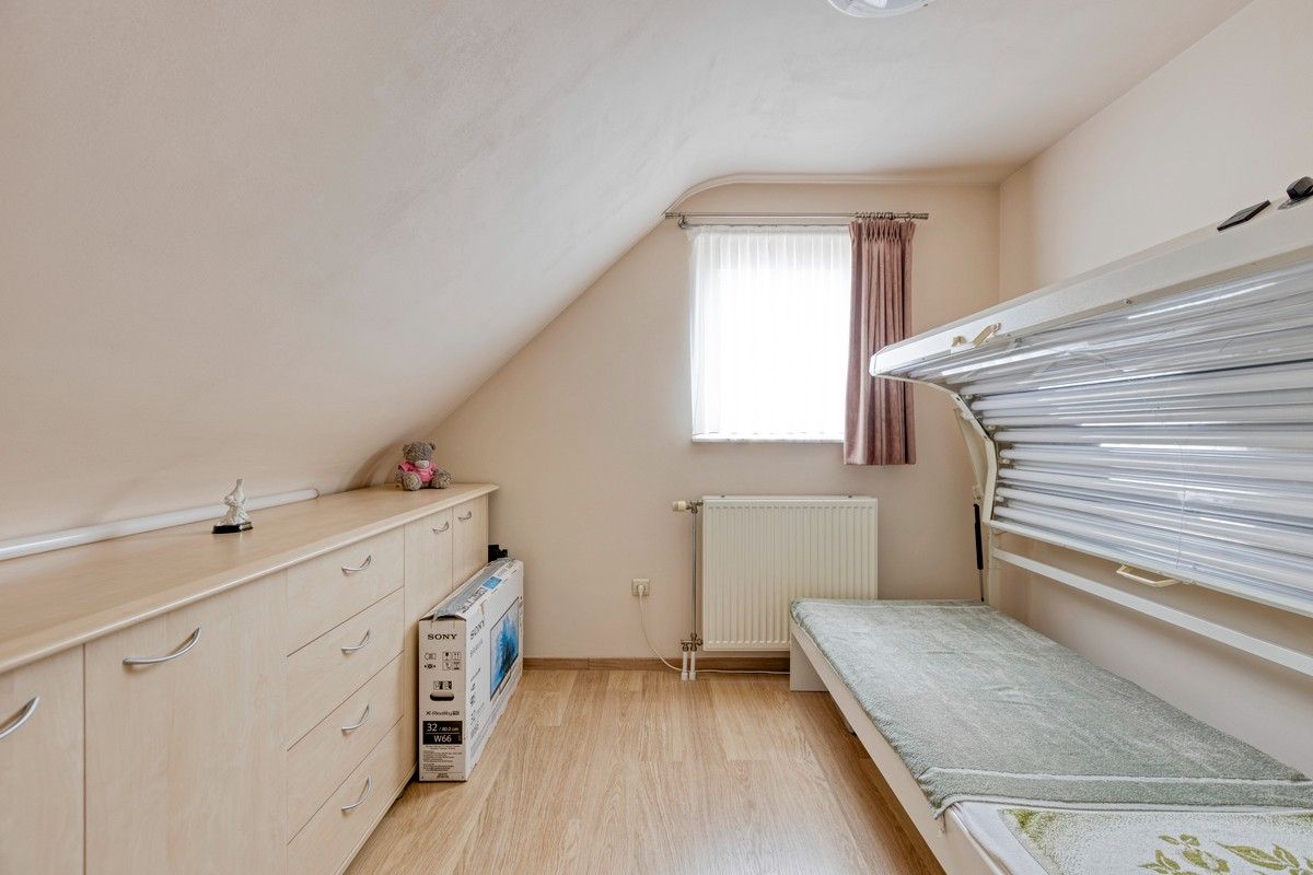 Charmante, vrijstaande woning met 3 slaapkamers op een steenworp van het centrum van Lanaken foto 17