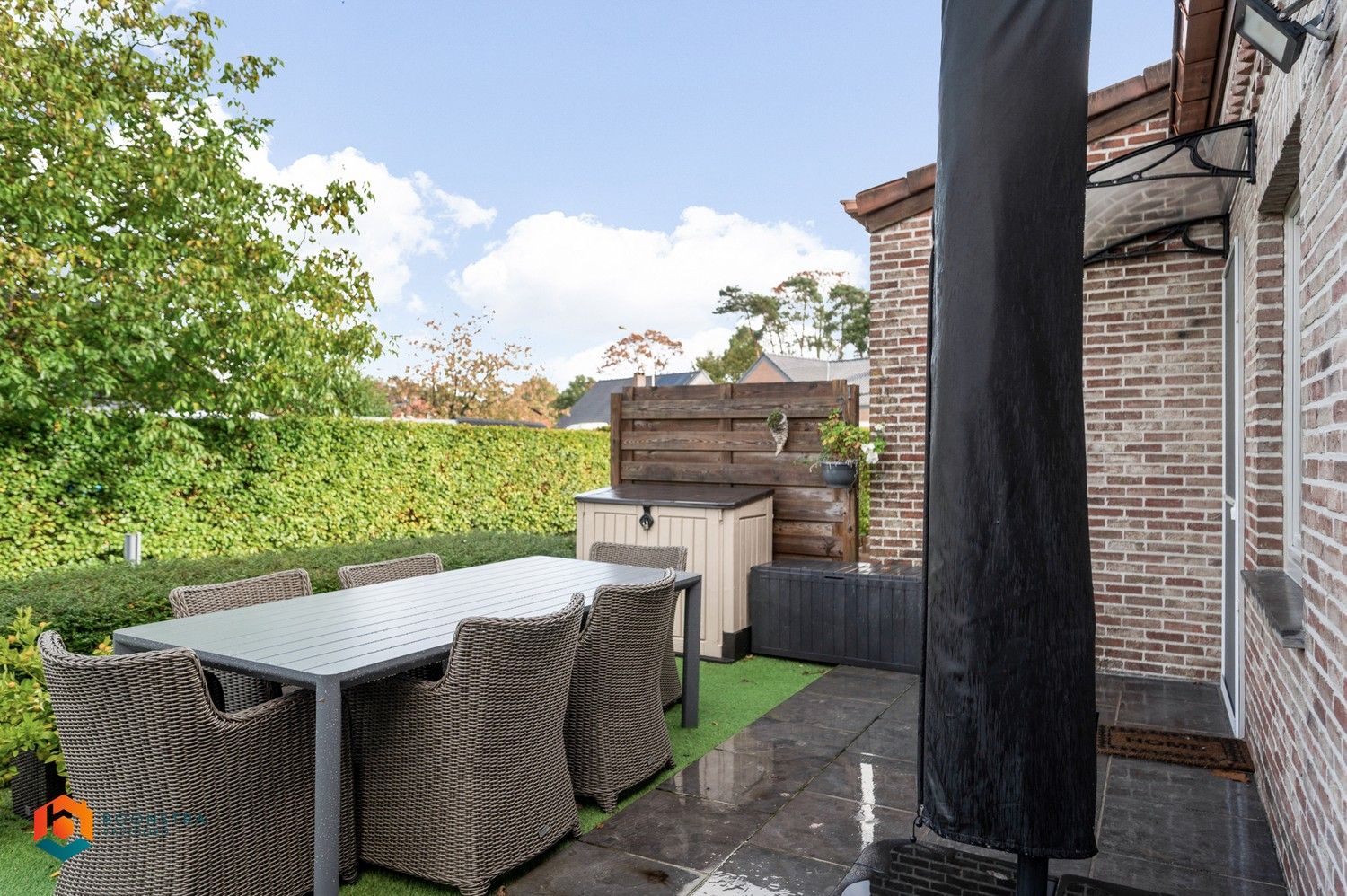 Woning met 4 slpkrs op een uitstekende locatie te Tremelo foto 26