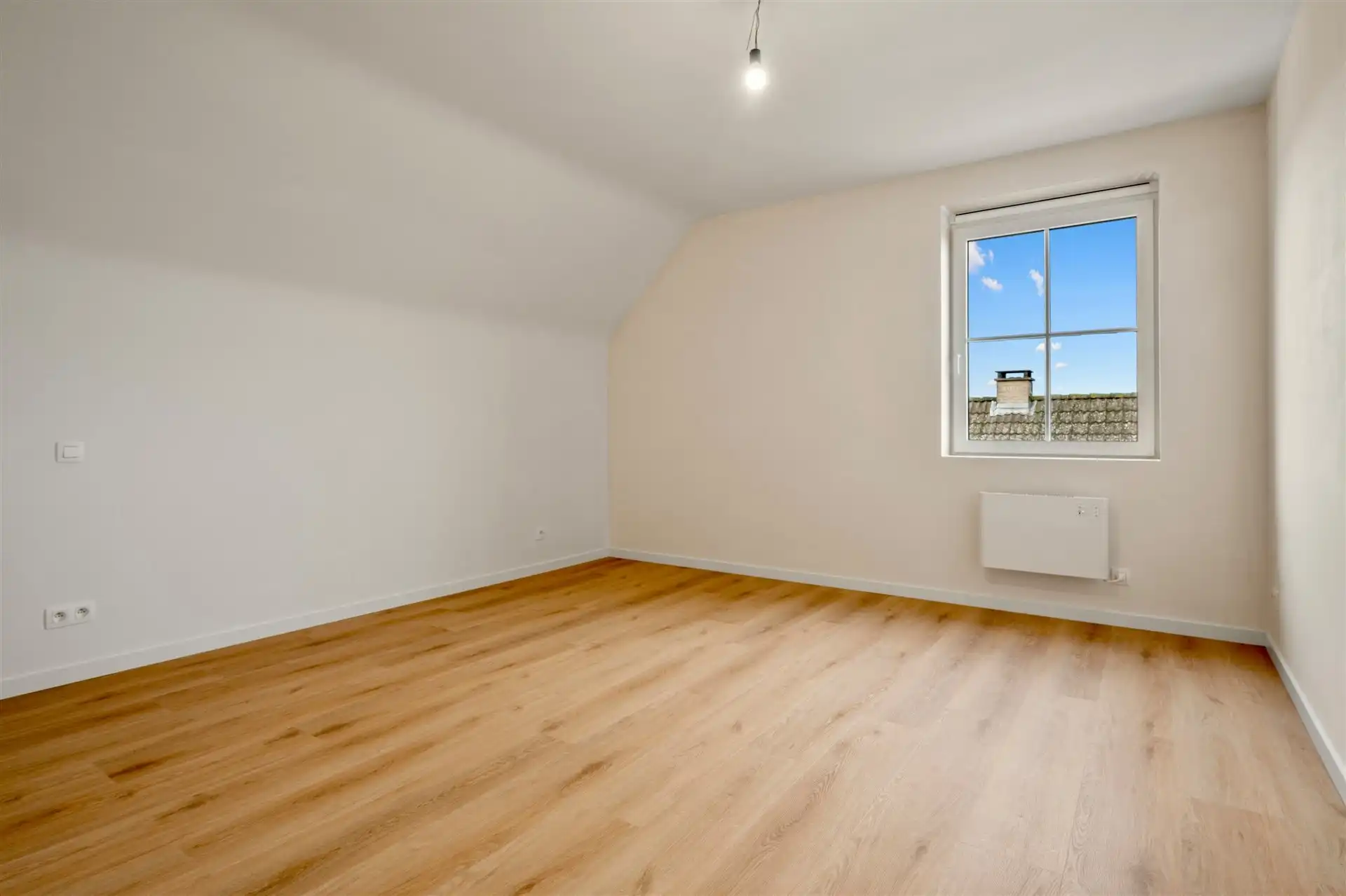 Prachtige en rustig gelegen nieuwbouwwoning met tuin foto 26