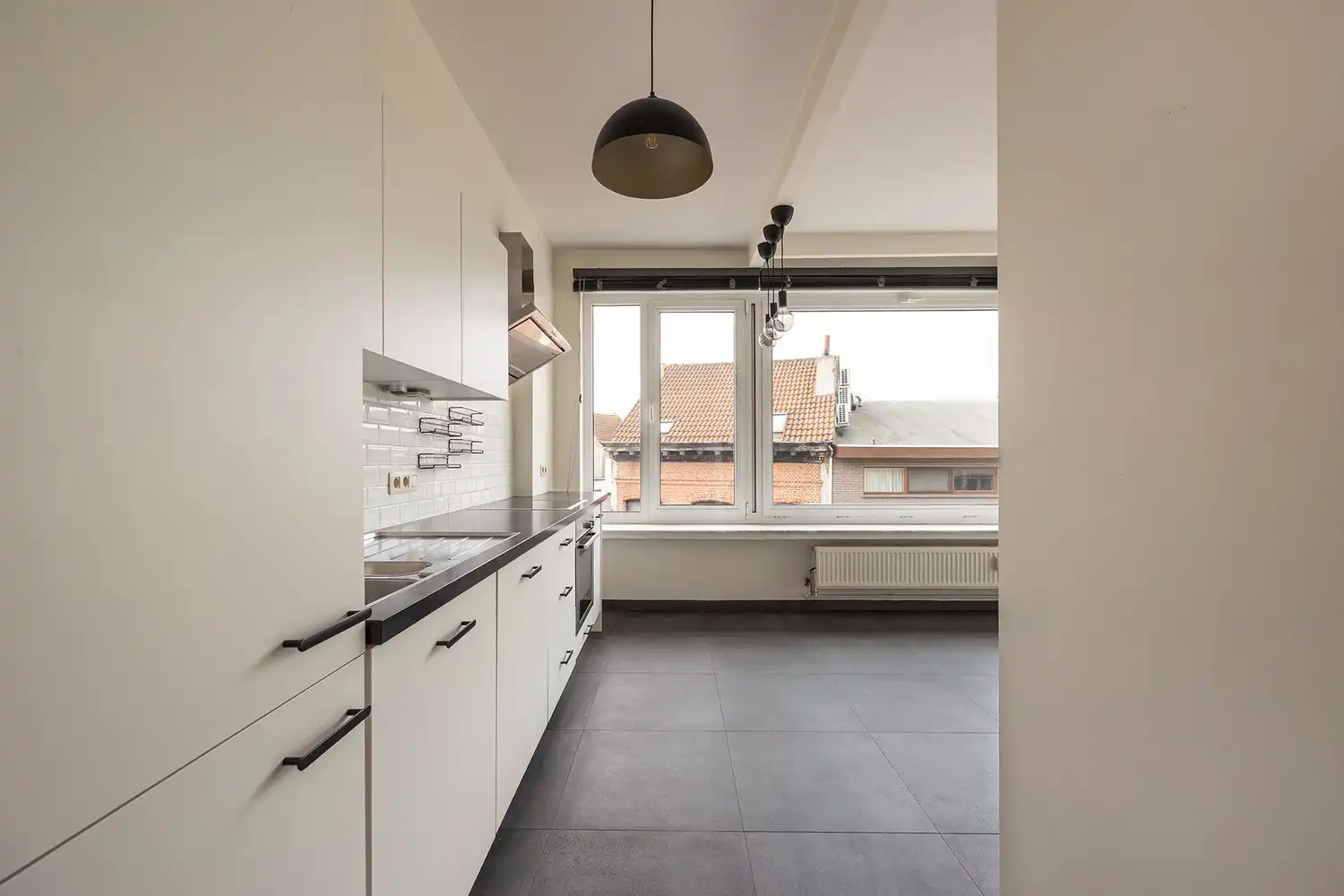 Prachtig dakappartement (±63 m²) op toplocatie nabij Het Groen Kwartier - EPC B! foto 6