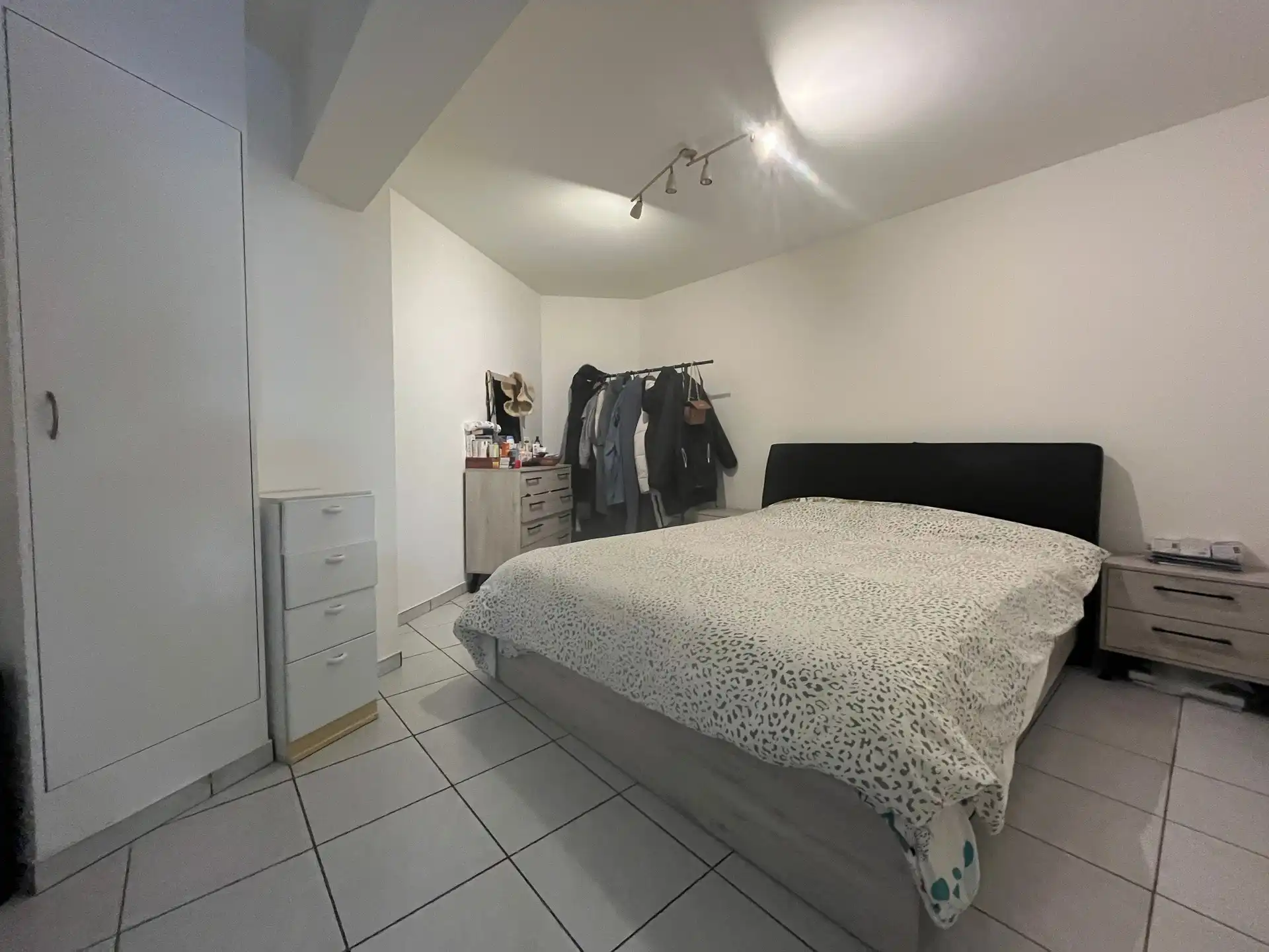 Duplex appartement met 2 slaapkamers. foto 4