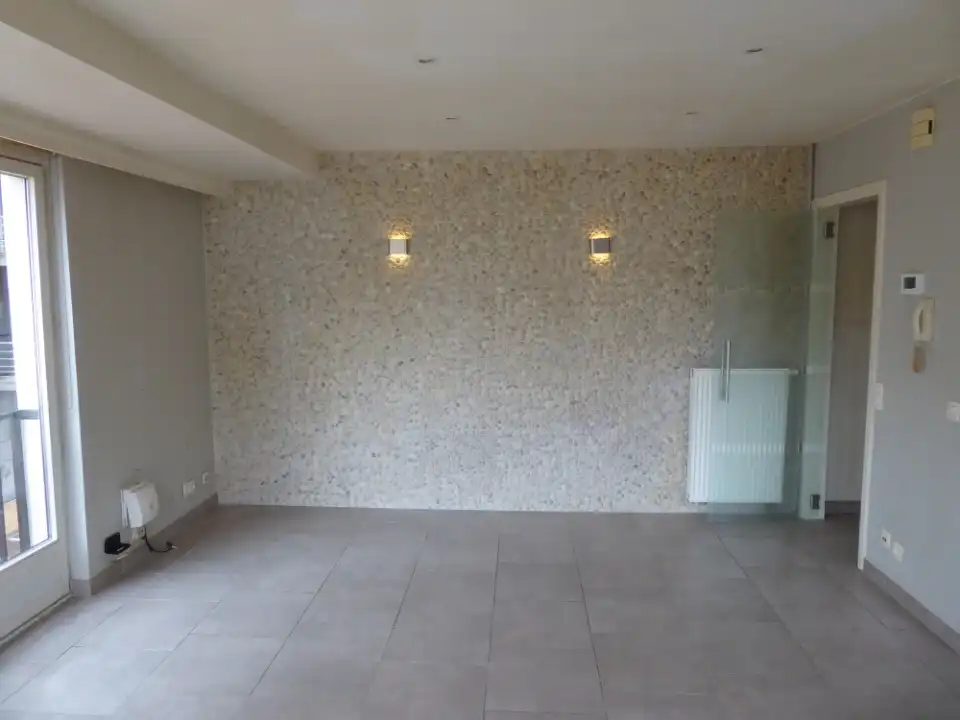 Hoekappartement  met garage te koop foto 6