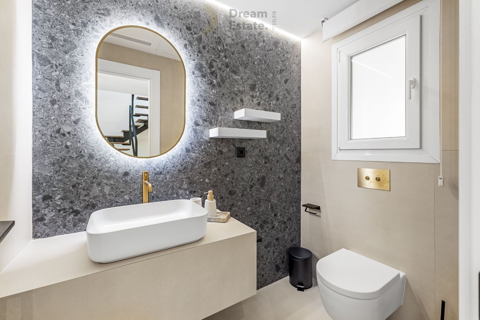 Een woning in La Quinta, Nueva Andalucia, Marbella. foto 17