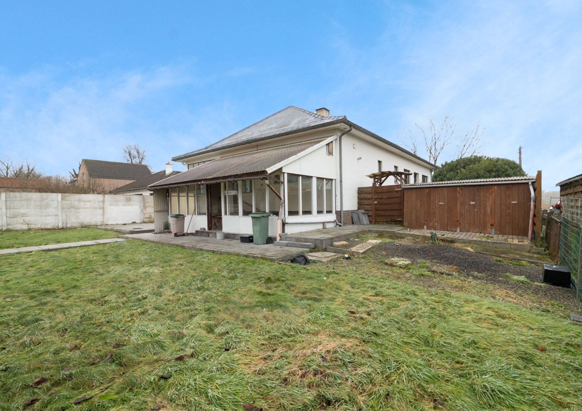 Ruime woning met 4 slaapkamers op 8 are foto 22