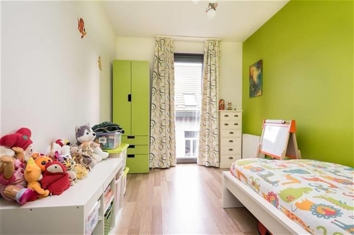 "Duplex met 3 slaapkamers in het kloppende hart van Antwerpen foto 21