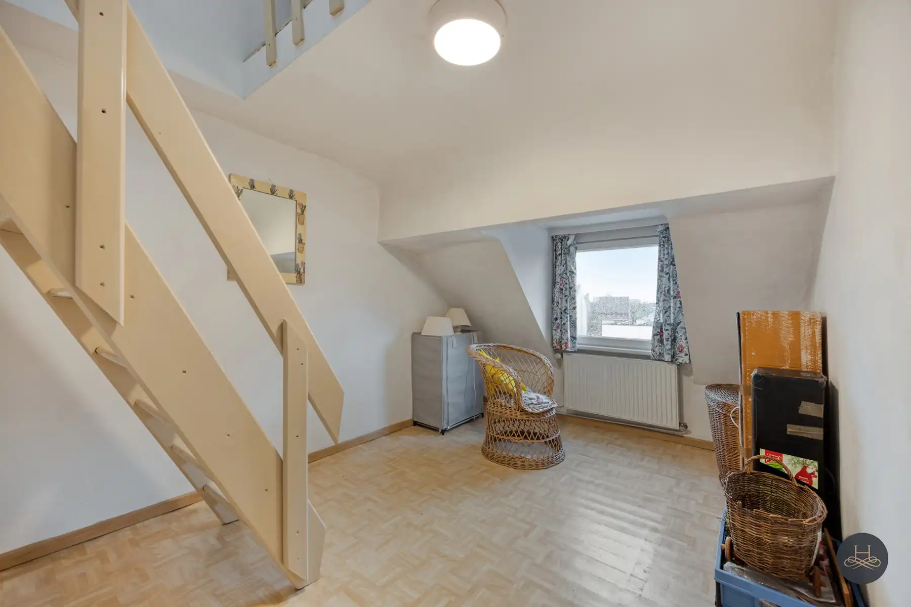 Instapklare woning op toplocatie - 4 slaapkamers (+ mezzanine)  foto 20