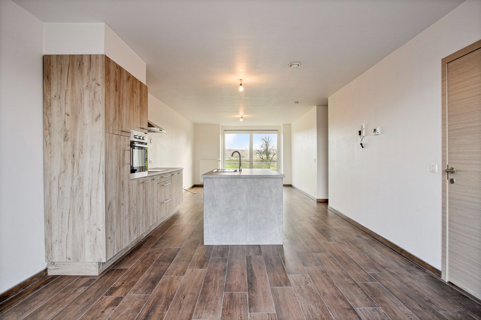 Uitstekend gelegen nieuwbouw appartement foto 7