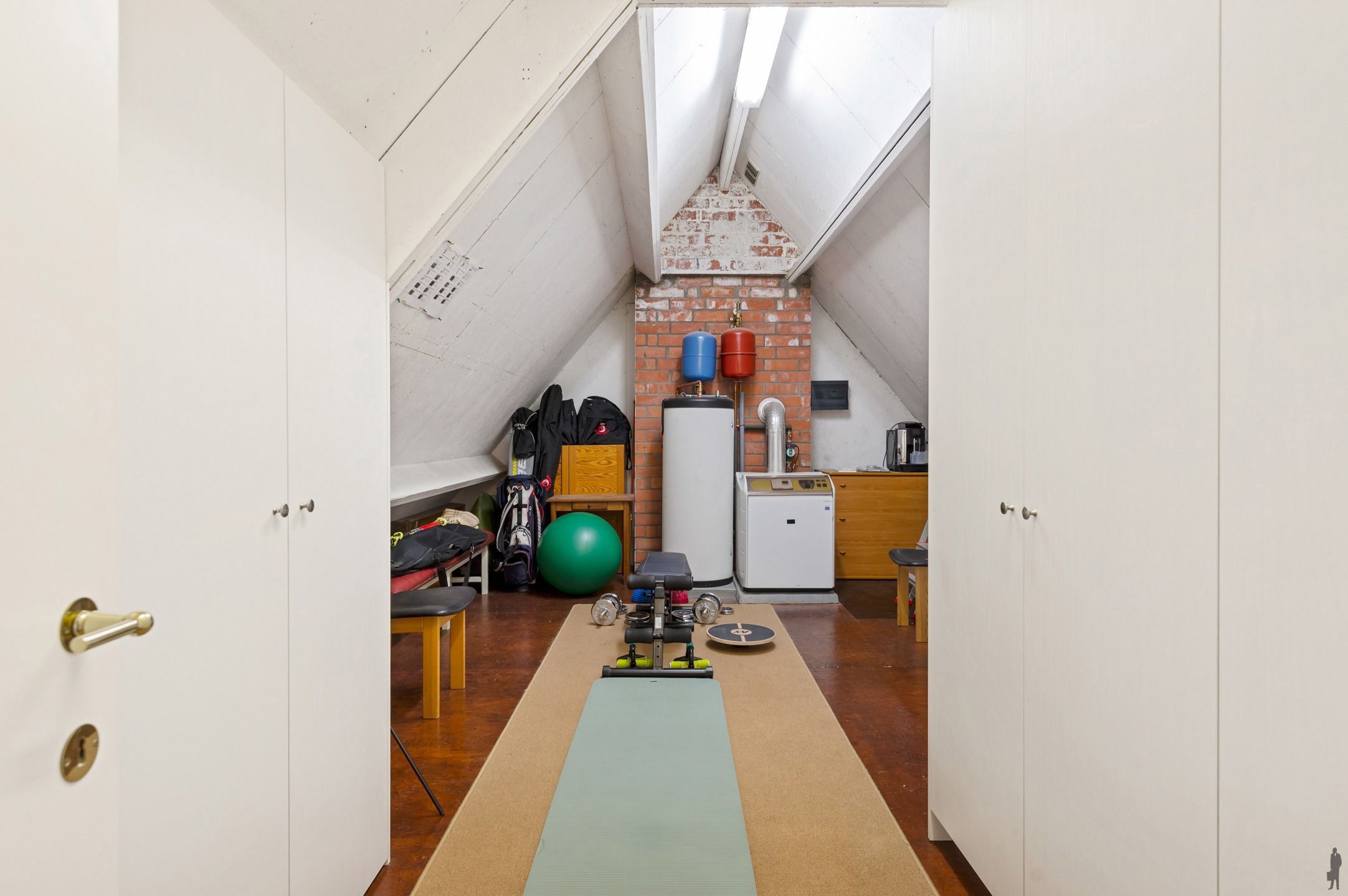 Prachtige villa op rustige locatie met achterliggend weiland. foto 41