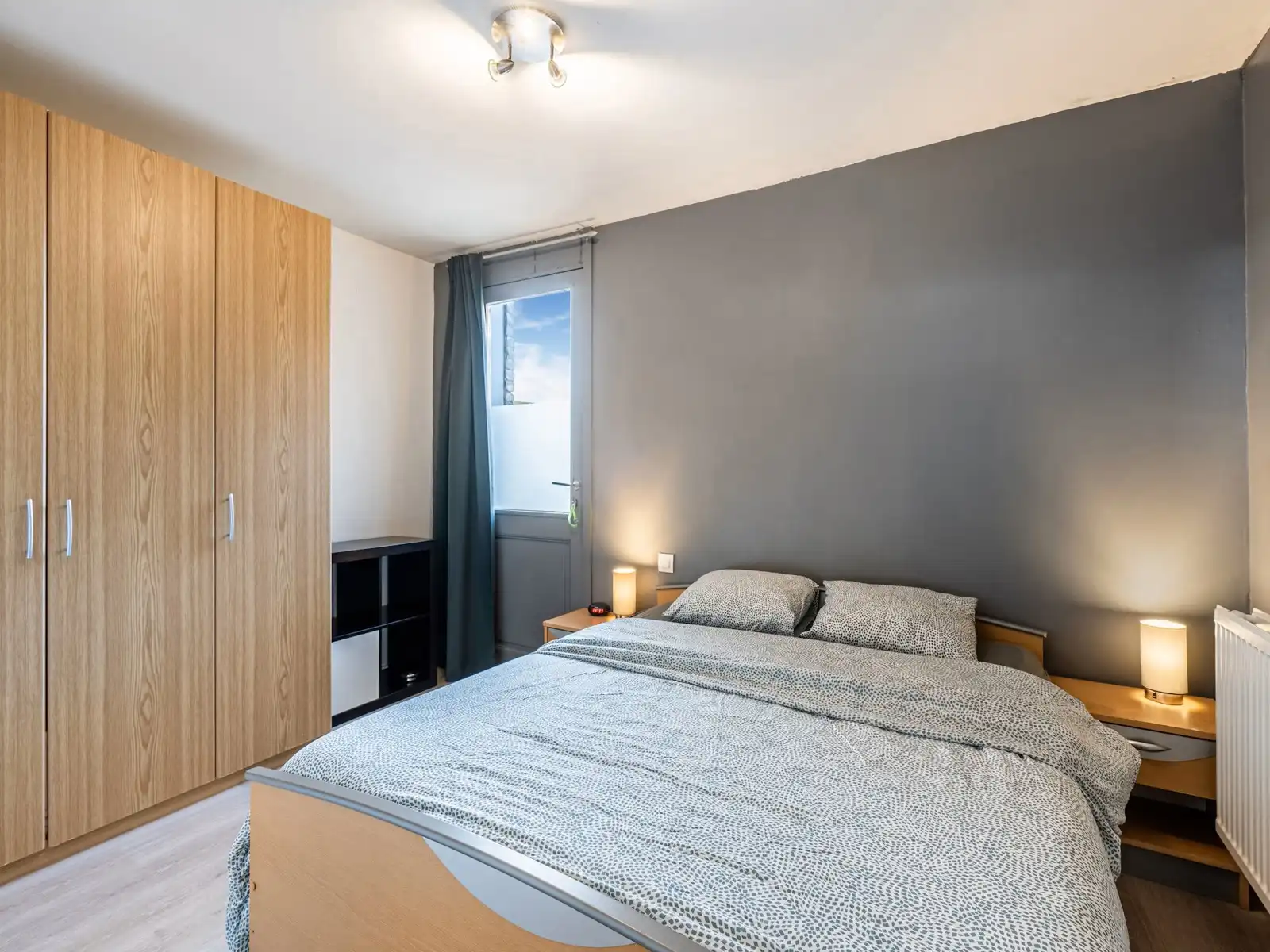 Landelijk gelegen woning met 4/5 slpks, zwembad en tuin foto 22