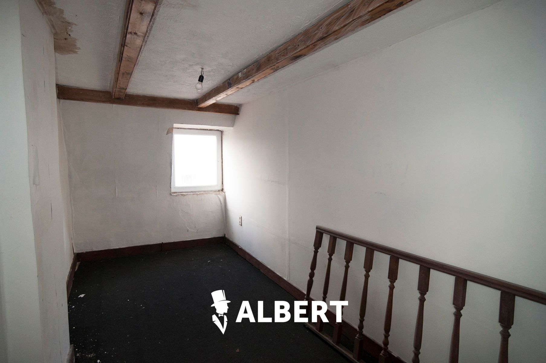 Renovatieproject op leuke locatie in  Hasselt ! foto 15