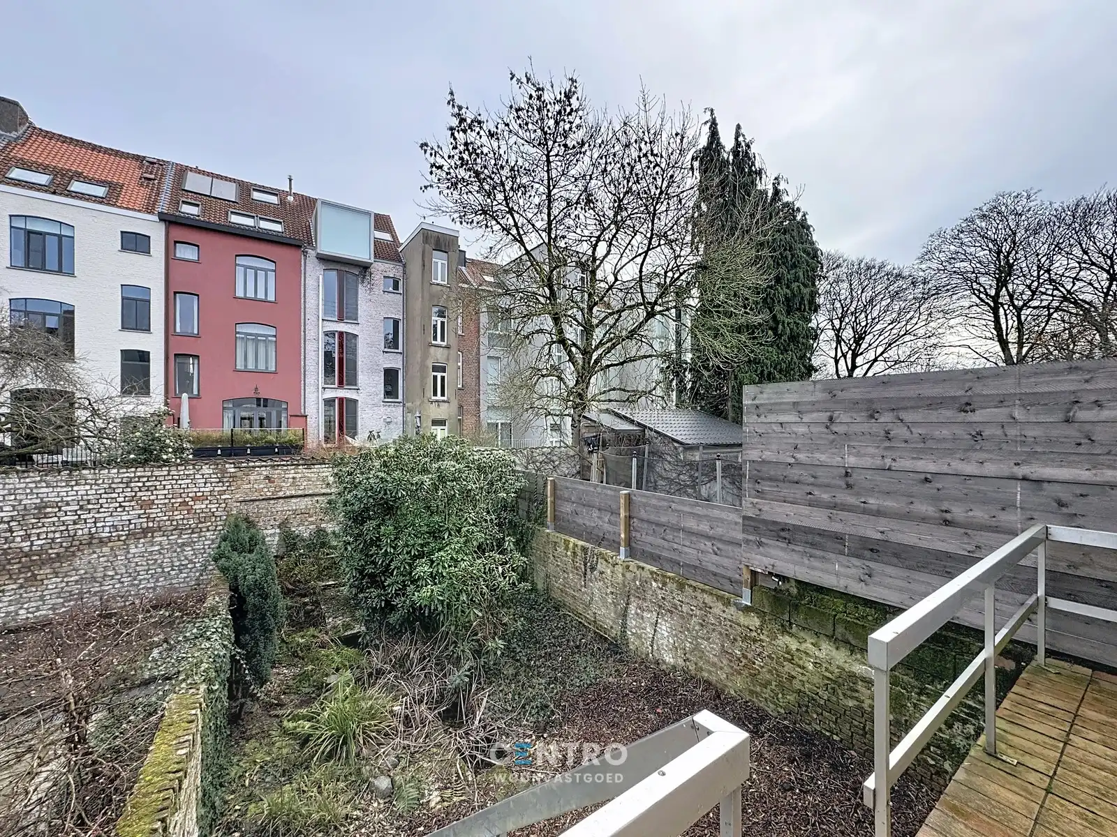 Gezinswoning op UITSTEKENDE ligging te Sint-Andries! foto 18