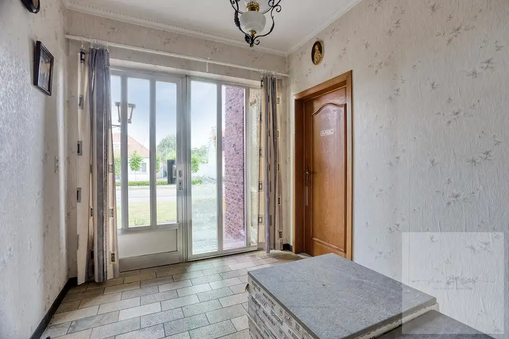 Ruime woning (met 2 huisnummers)te koop aan de Grotestraat in Herk-de-Stad - Ideaal voor diegenen die op zoek zijn naar ruimte en mogelijkheden of een klein investeringsproject! foto 15