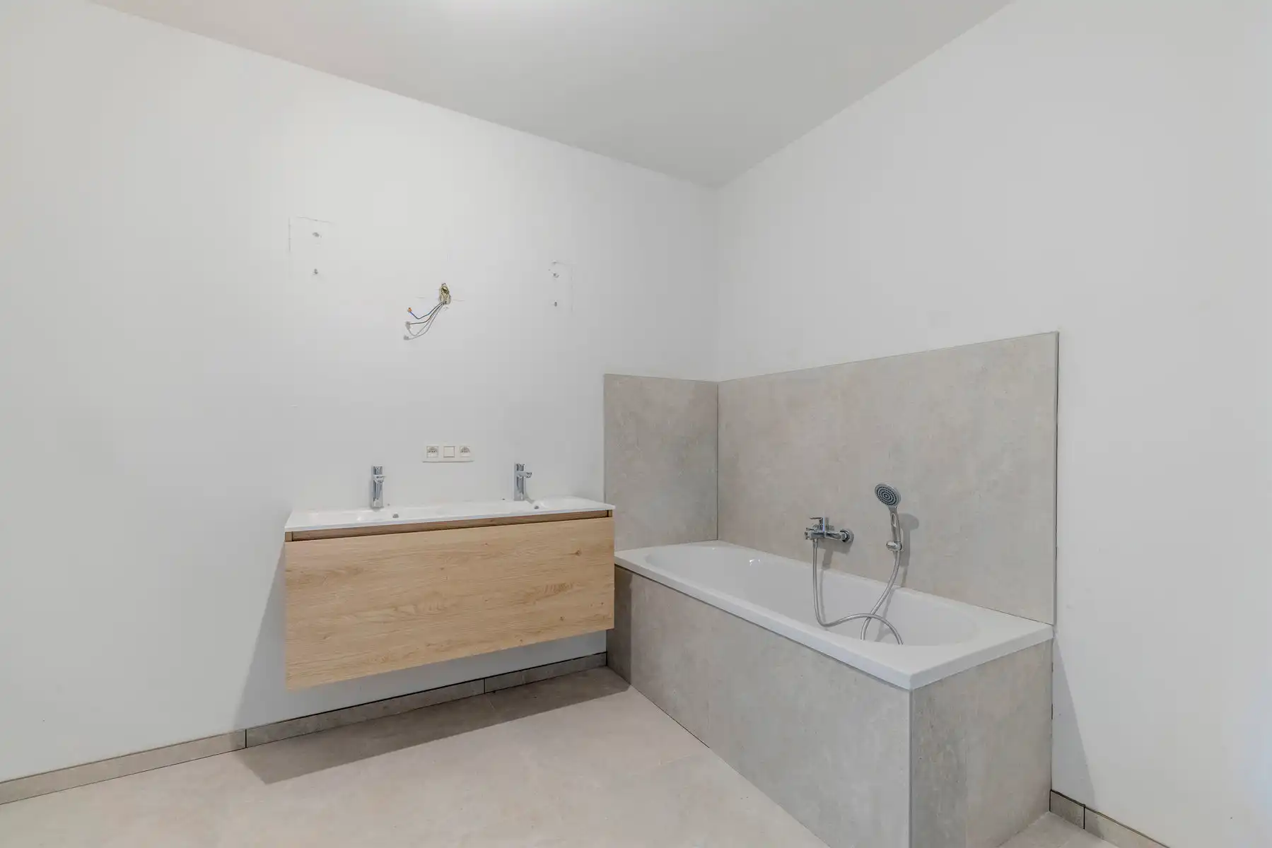 Nieuwbouwwoning met 3 slaapkamer in hartje Rijkevorsel foto 15
