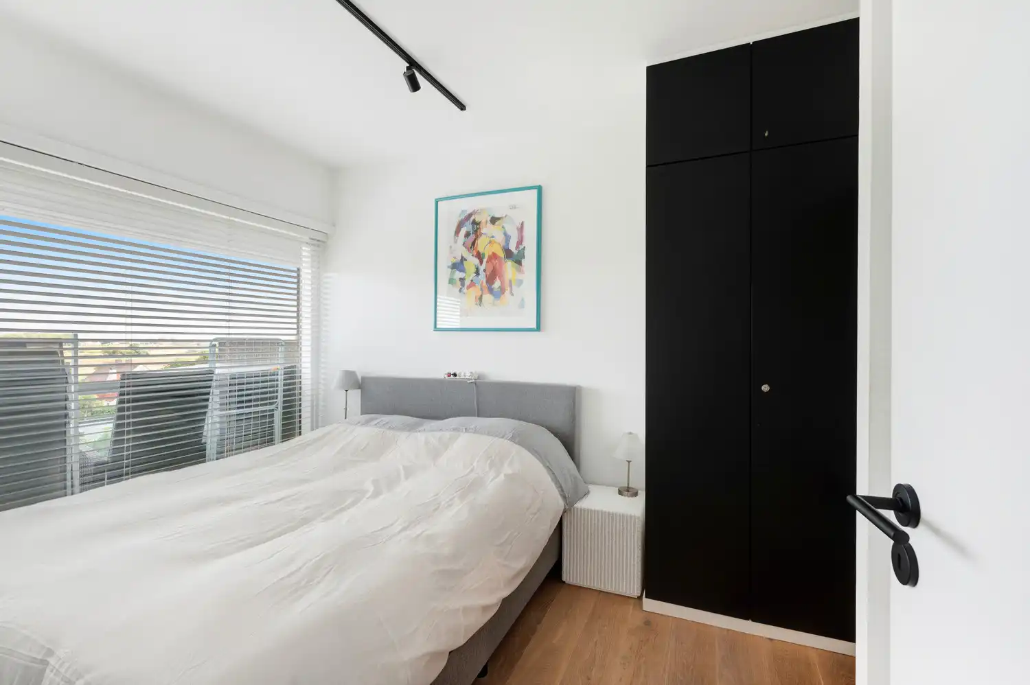 2 slaapkamerappartement met open zichten en groot terras foto 13