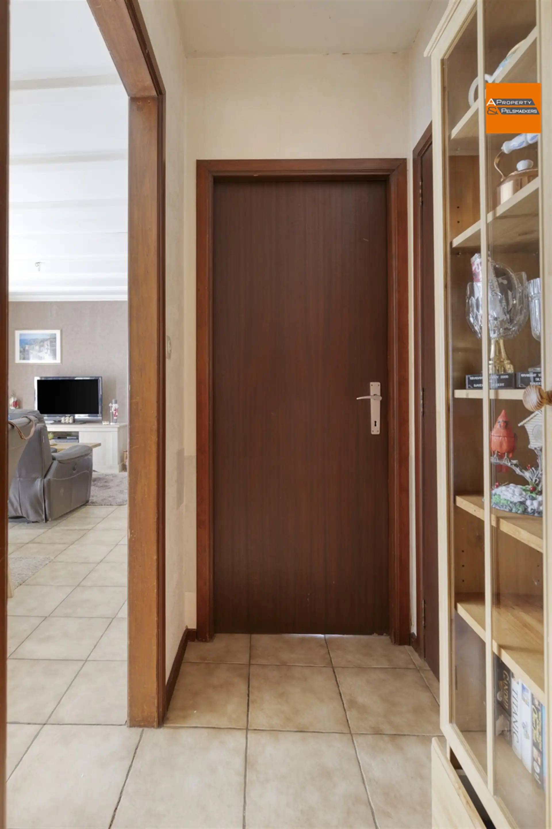 Charmante bungalow met tuin in Meerbeek  foto 8