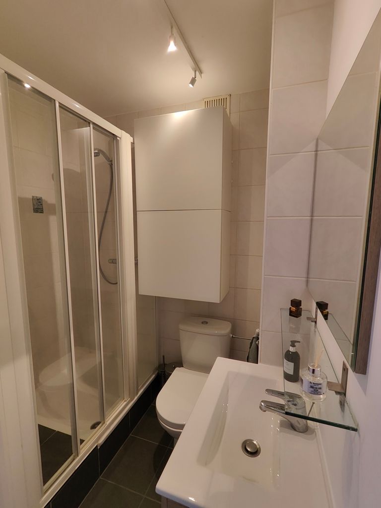 Appartement in Opwijk centrum! foto 8