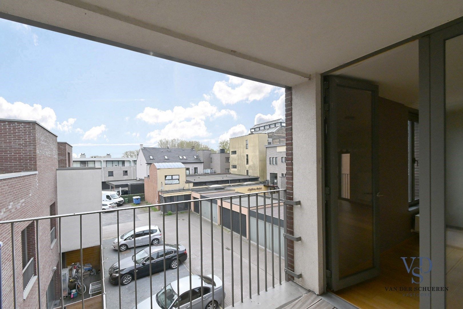 Recent appartement - ideale investering.  foto {{pictureIndex}}
