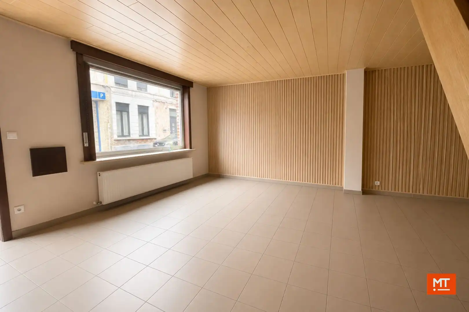 Woning te huur met 2 slaapkamers te Menen foto 3