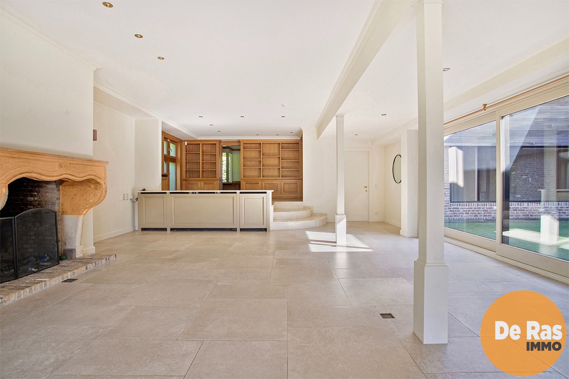 WETTEREN - Exclusieve, landelijke villa met buitenzwembad foto 6