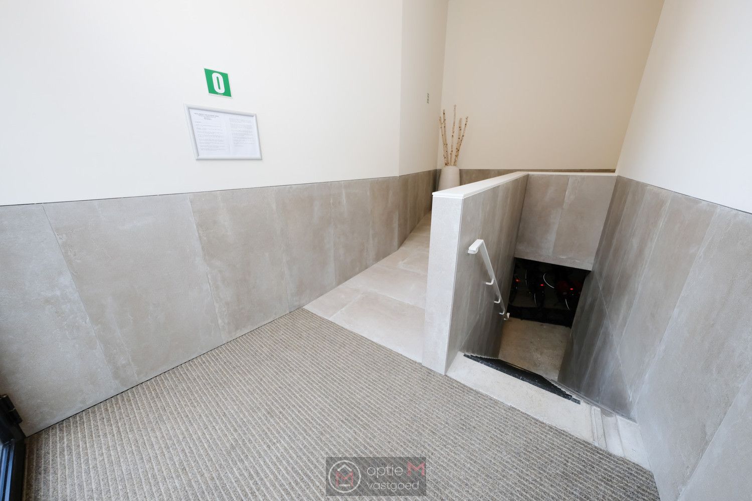 Energiezuinig recent appartement (2019) met luxueuze afwerking foto 24