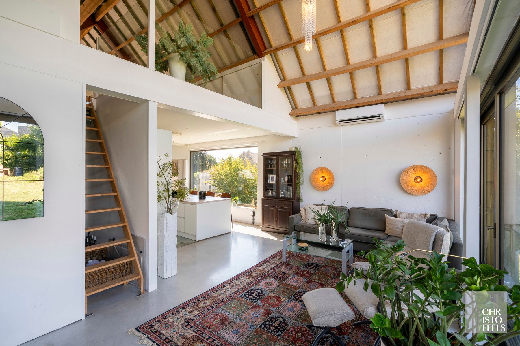 Moderne ecologische woning in Tongeren! foto 4