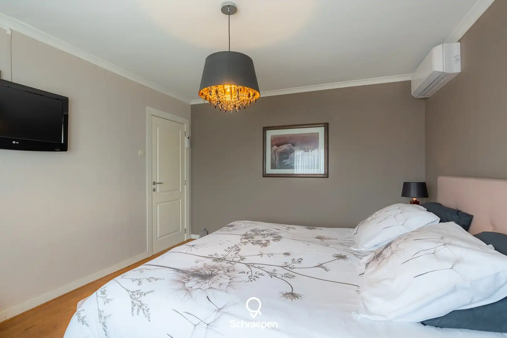 Uitstekend gelegen gezinswoning met 3 slpks, EPC- label C én schitterende tuin te Hasselt! foto 16