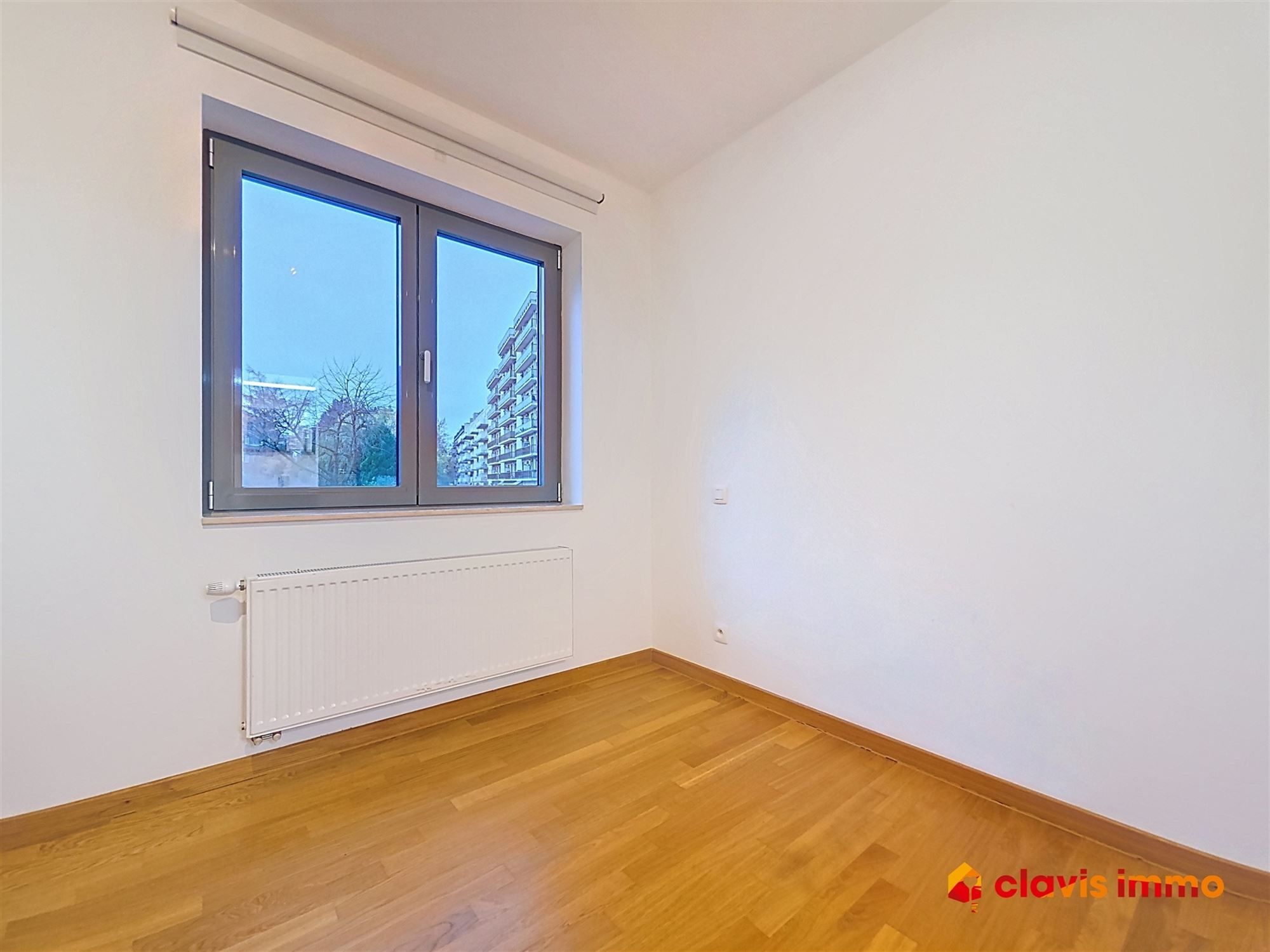 Studio met mooi terras foto 7