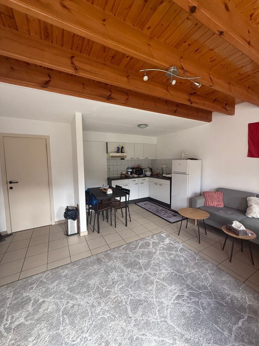 Verzorgd duplexappartement op wandelafstand van Genk foto 4