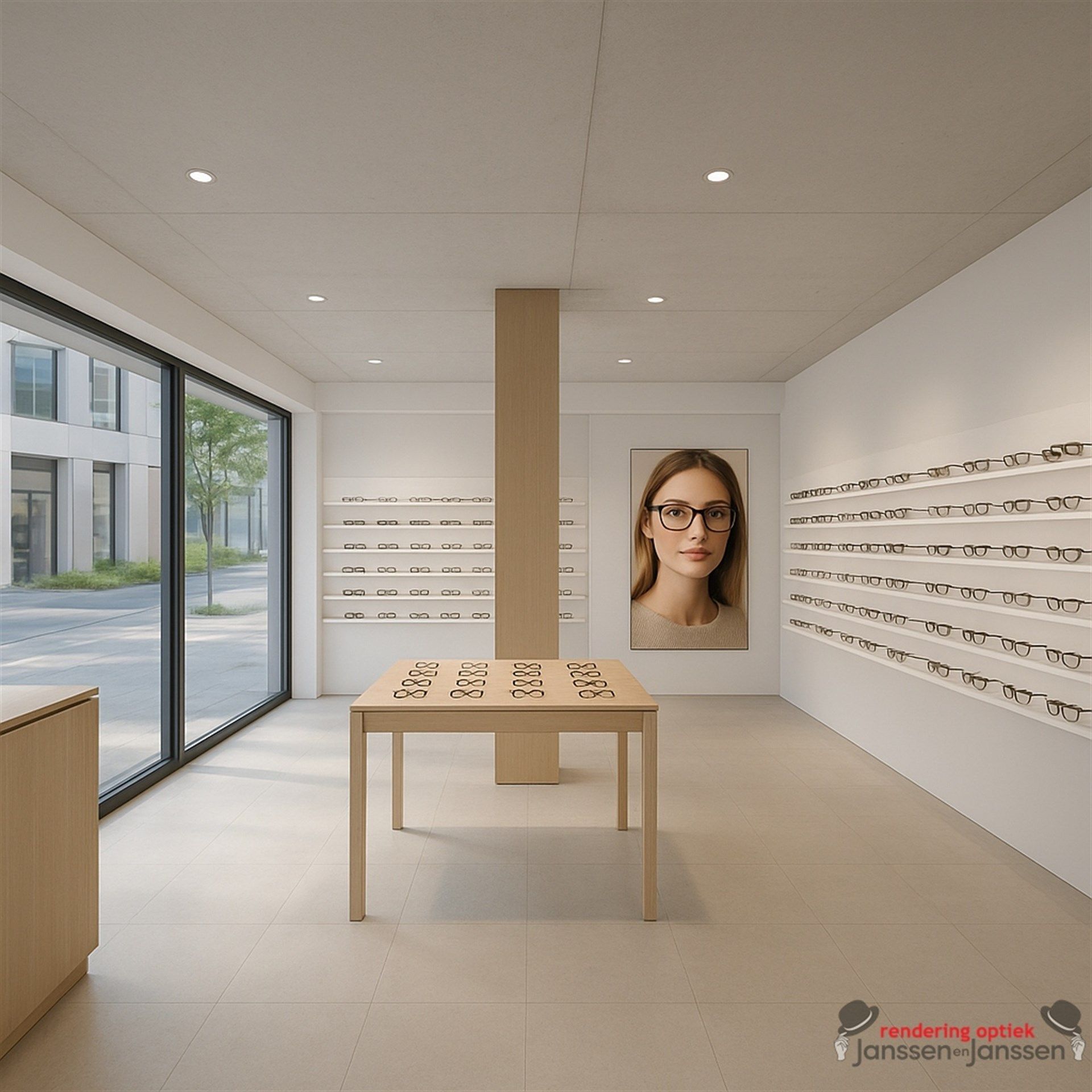 TE KOOP: Casco commerciële ruimte foto 10