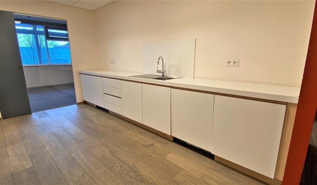 Energiezuinige kantoren te huur in Aalter foto 12