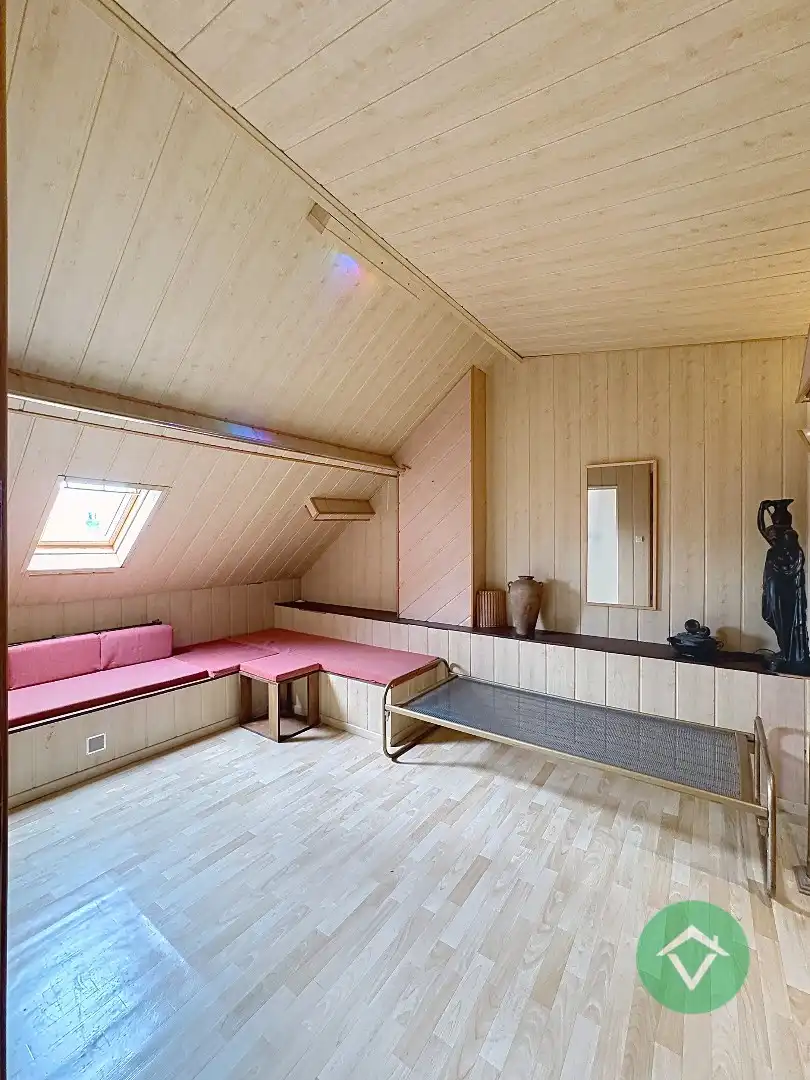 Woning met 4 slaapkamers en tuin te Bredene foto 21