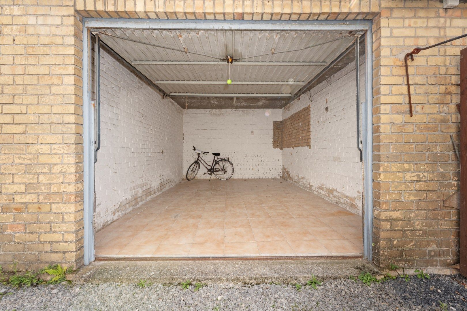 Te renoveren duplexappartement in centrum Knokke foto 18