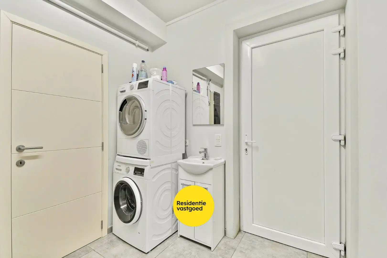 Instapklare en alleenstaande bungalowwoning foto 22