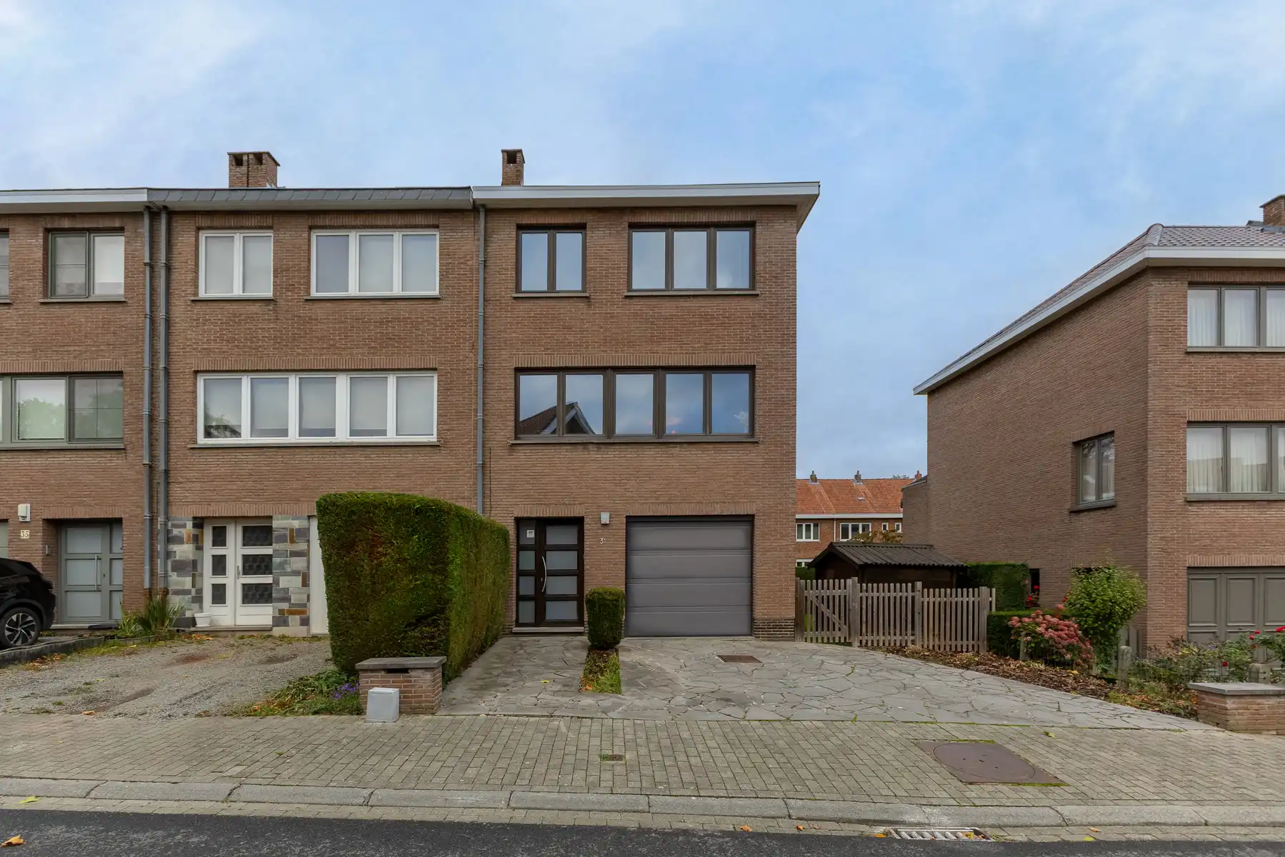 Rustig gelegen woning met 3 slaapkamers en tuin foto 2
