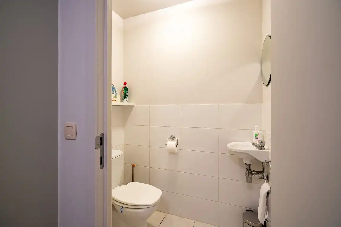 1 slpkamerapp op gelijksvloers foto 10