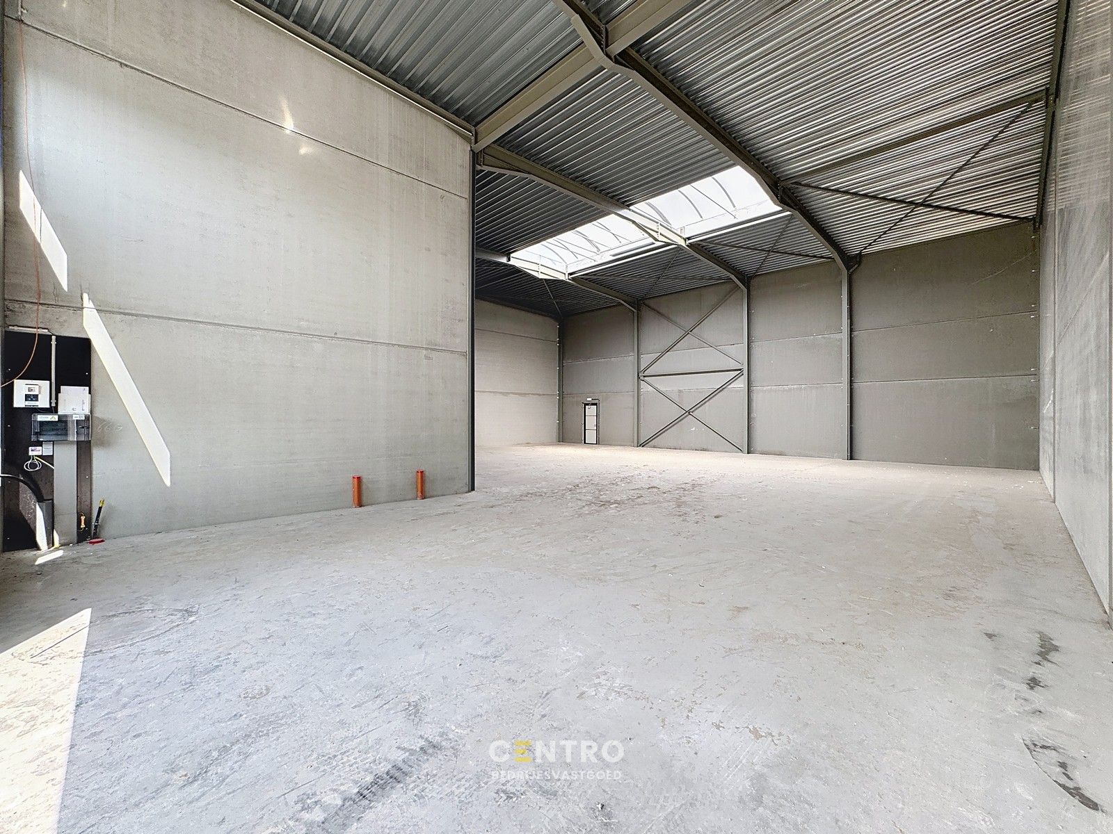 NIEUWBOUW KMO-Unit (312m2) te Eeklo vlakbij de N9! foto 3